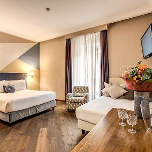 Boutique Hotel Galatea